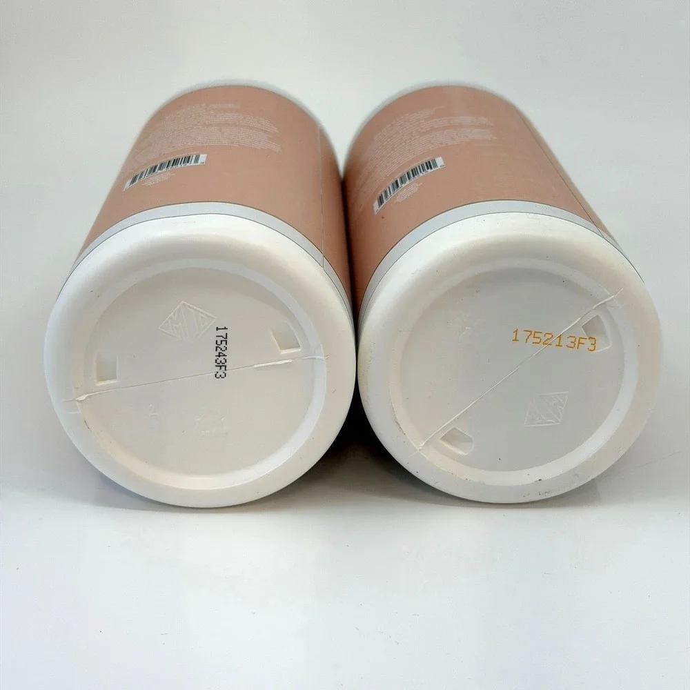 Glam Seamless Hair Extension‎ Shampoo and Conditioner Set 32oz Color Safe Duo